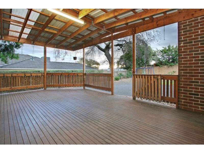 1 Alison Street, Mount Waverley VIC 3149