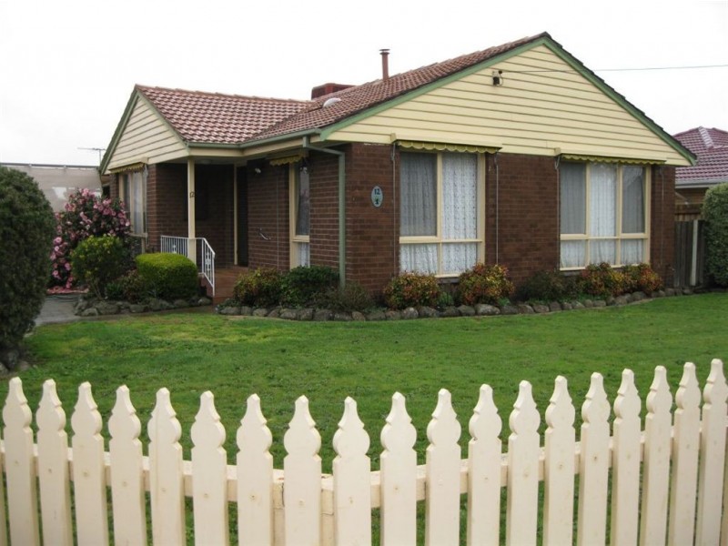 12 Oleander Street, Glen Waverley VIC 3150