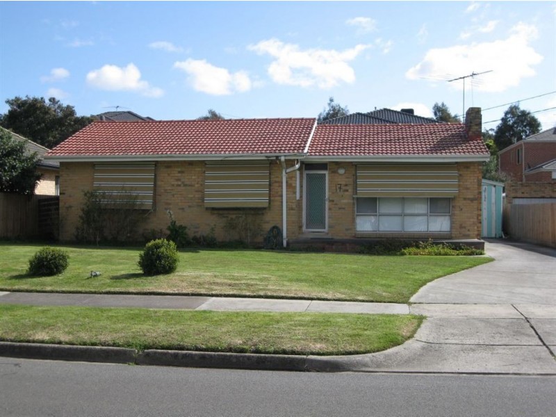 17 Kauri Grove, Glen Waverley VIC 3150