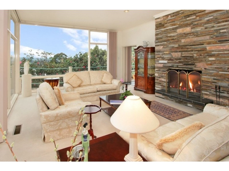 3 Annetta Court, Wheelers Hill VIC 3150