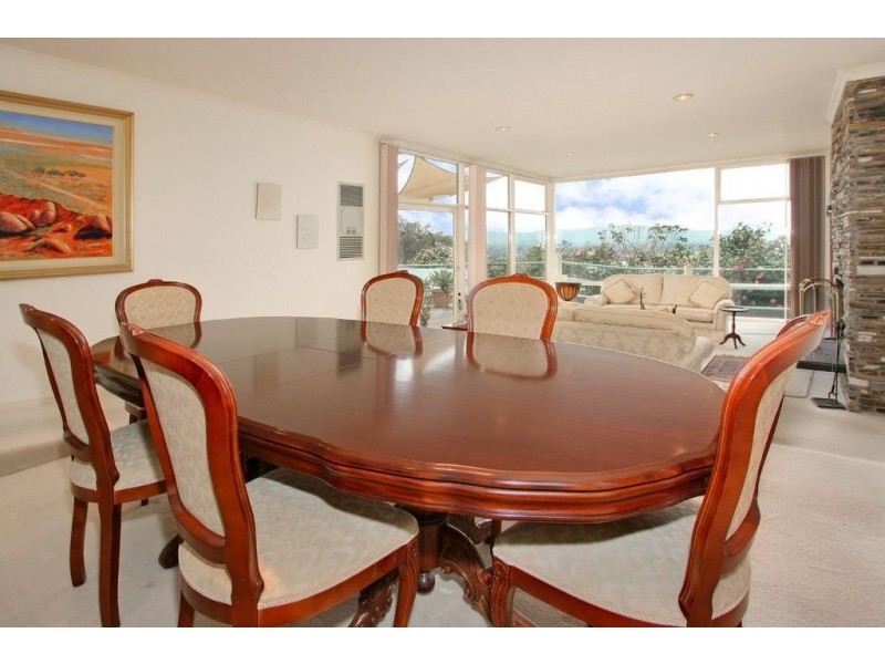 3 Annetta Court, Wheelers Hill VIC 3150