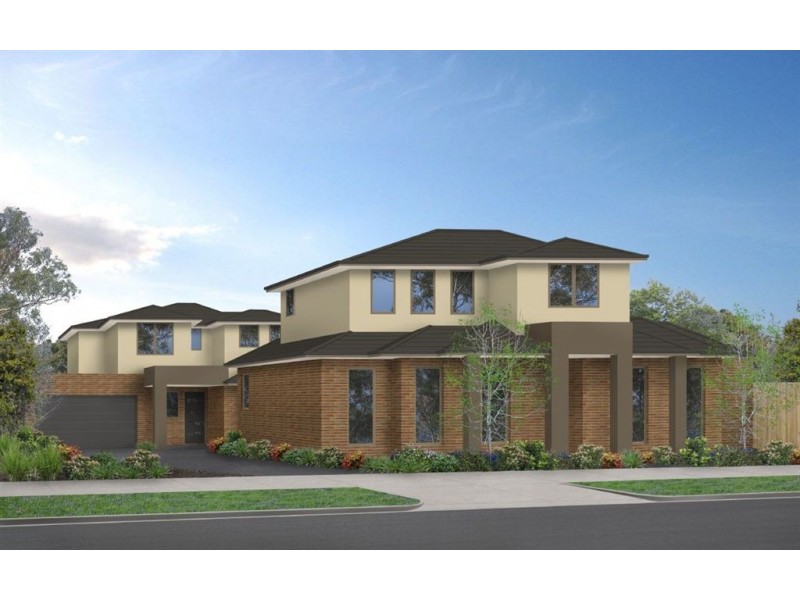 2/23 Roberts Avenue, Mulgrave VIC 3170