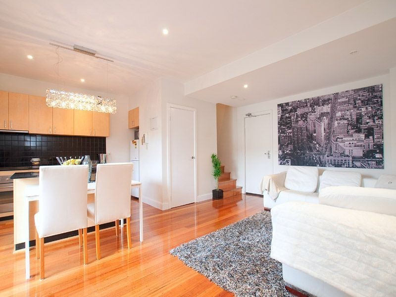 6/2-4 Park Road, Surrey Hills VIC 3127