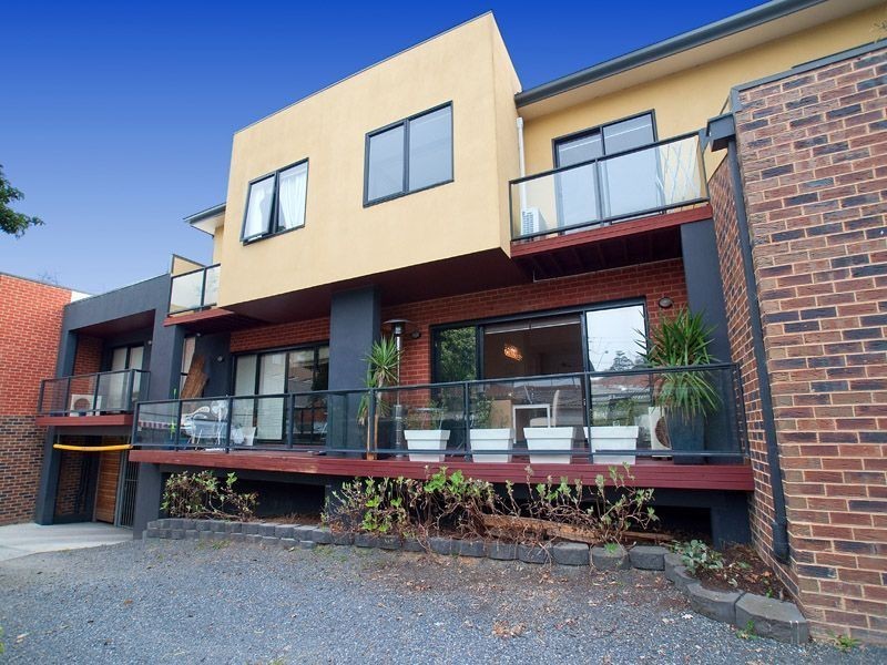 6/2-4 Park Road, Surrey Hills VIC 3127