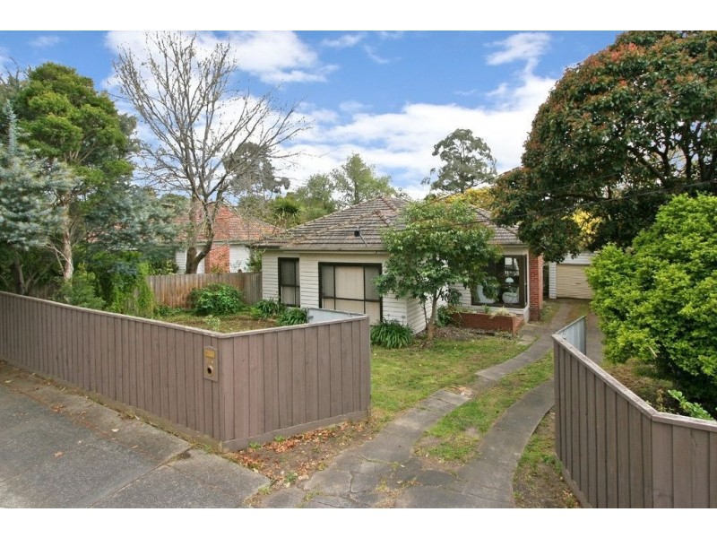 309 Springfield Road, Nunawading VIC 3131