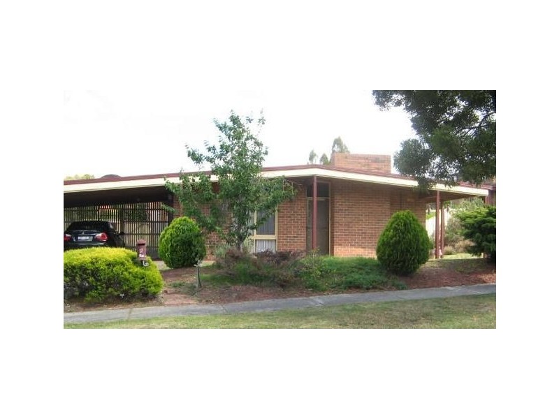 17 Pentland Court, Glen Waverley VIC 3150