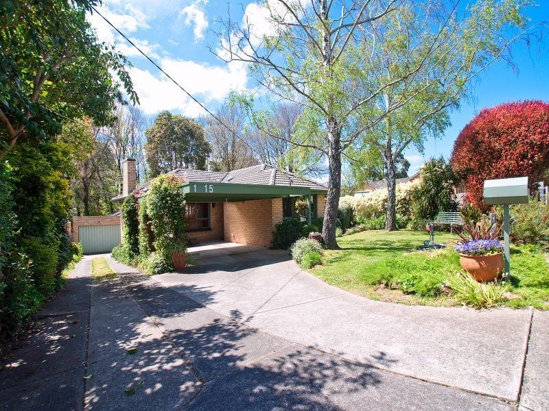 1/15 Utah Road, Glen Waverley VIC 3150