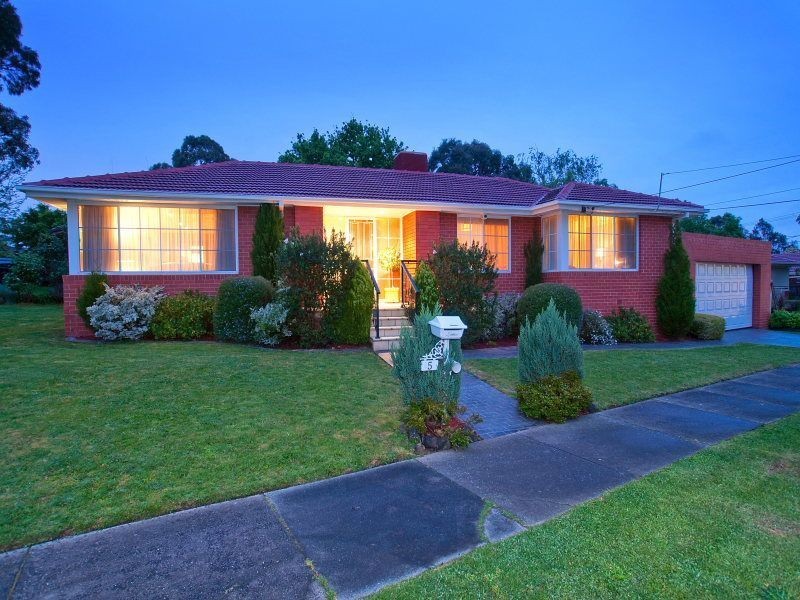5 Afton Court, Glen Waverley VIC 3150