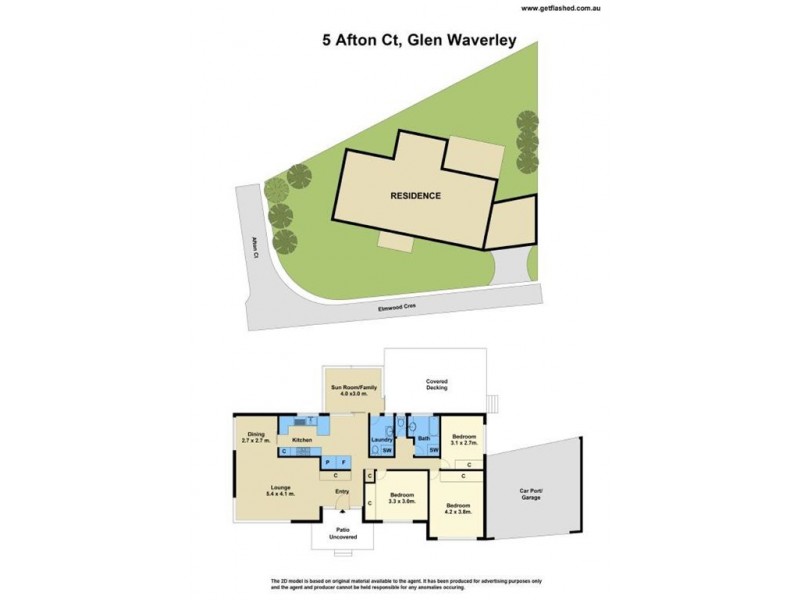5 Afton Court, Glen Waverley VIC 3150