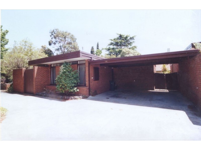 1/309 Barkers Road, Kew VIC 3101