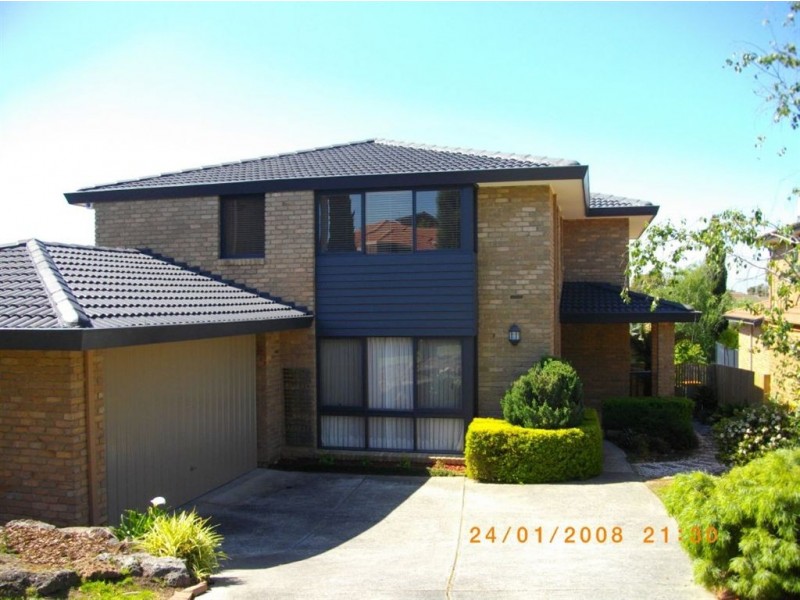 26 Pelham Drive, Vermont South VIC 3133