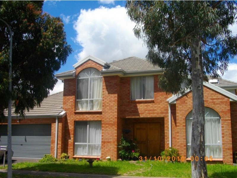 14 Peartree Way, Glen Waverley VIC 3150