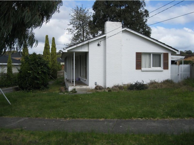 24 Kincumber Drive, Glen Waverley VIC 3150