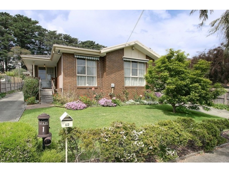 1/26 Pepperell Avenue, Glen Waverley VIC 3150