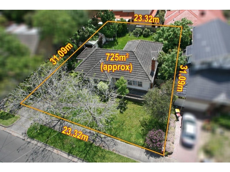 35 Clifford Street, Glen Waverley VIC 3150