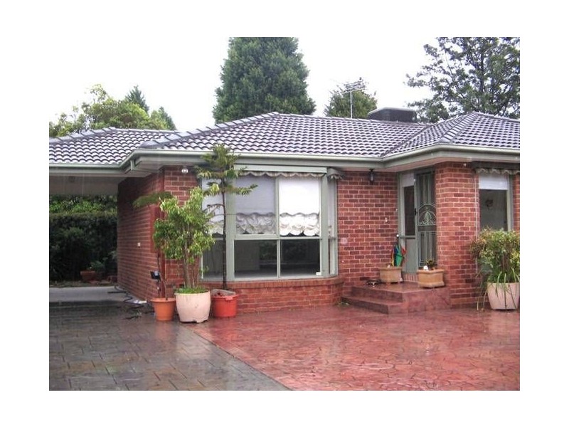 2/22 Kurrajong Avenue, Glen Waverley VIC 3150