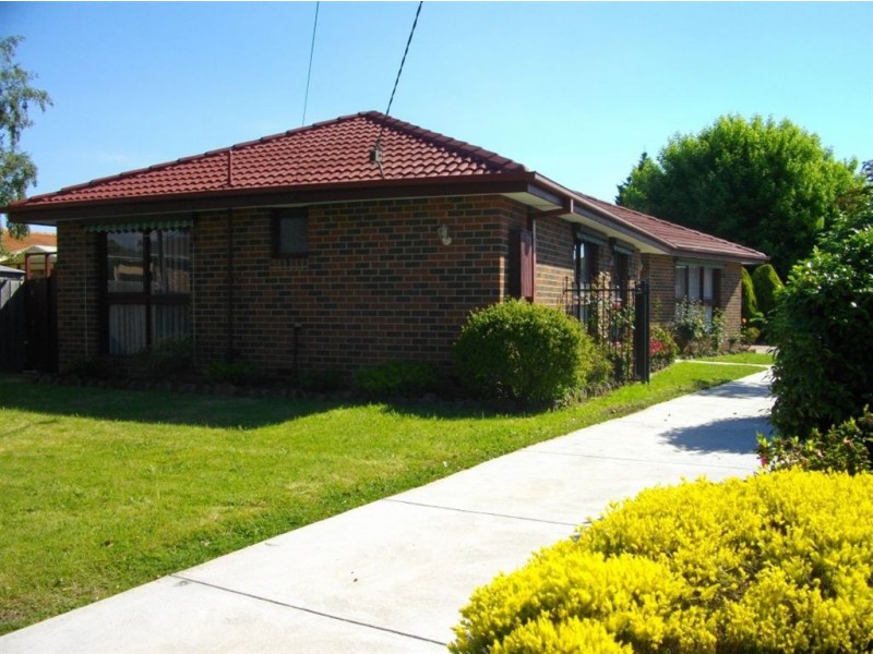 1 Truscott Court, Wheelers Hill VIC 3150