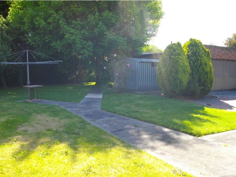 1 Truscott Court, Wheelers Hill VIC 3150