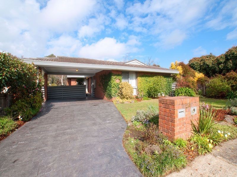 20 Atheldene Drive, Glen Waverley VIC 3150