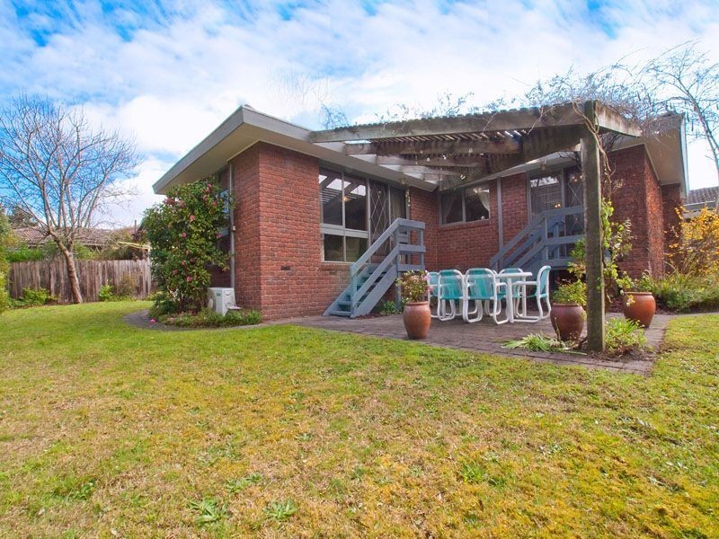 20 Atheldene Drive, Glen Waverley VIC 3150
