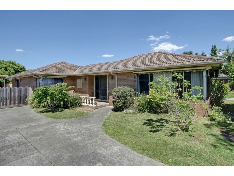 4 Kellaway Street, Mount Waverley VIC 3149