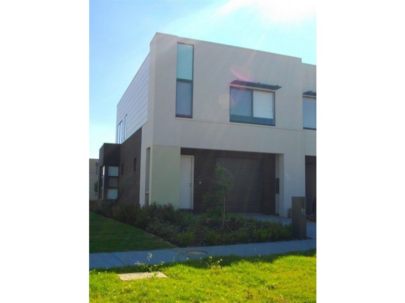 24 Beaconsfield Road, Mulgrave VIC 3170