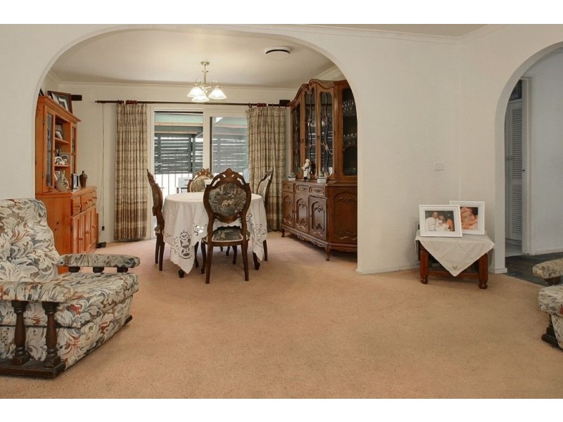 36 Petronella Avenue, Wheelers Hill VIC 3150