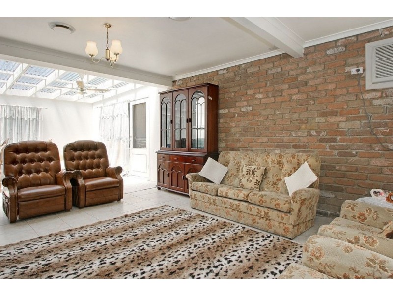 36 Petronella Avenue, Wheelers Hill VIC 3150