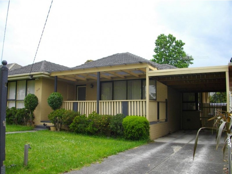 1/438 Springvale Road, Forest Hill VIC 3131