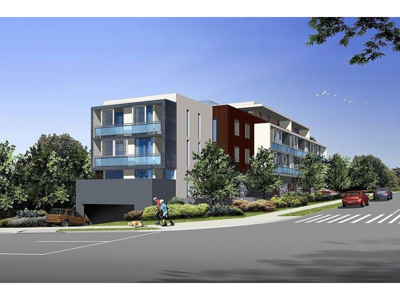 23/280 Blackburn Road, Glen Waverley VIC 3150