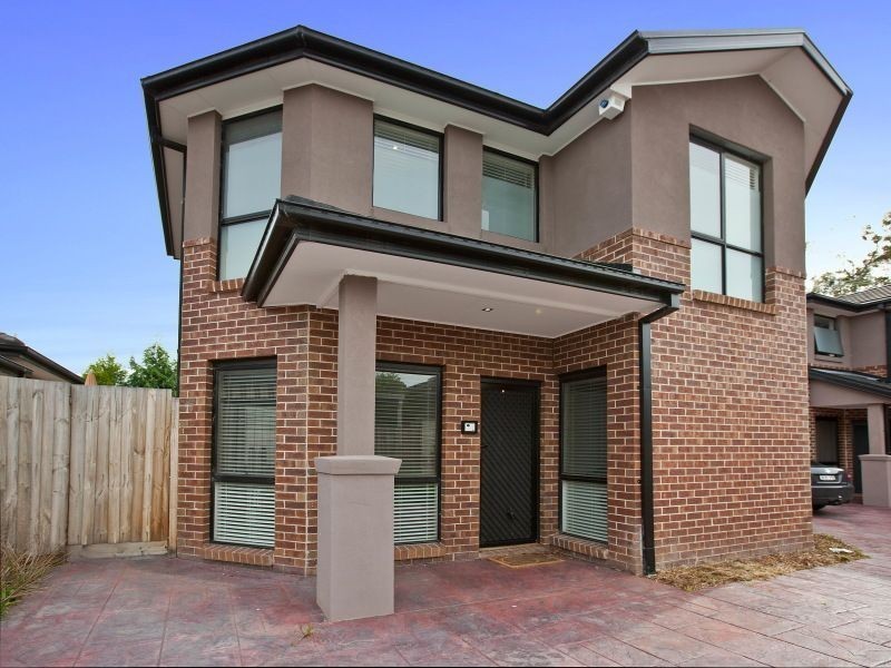 2/42-44 Ardgower Road, Noble Park VIC 3174