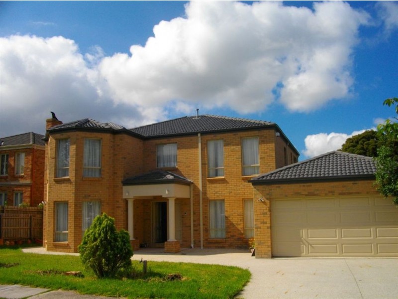 42 Nottingham Street, Glen Waverley VIC 3150
