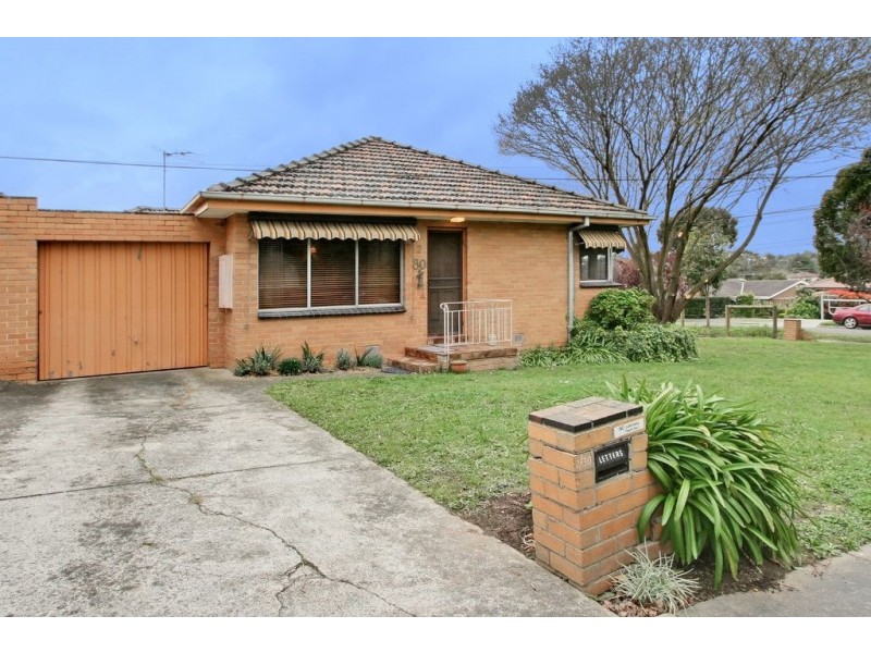 2/30 Sampson Drive, Mount Waverley VIC 3149