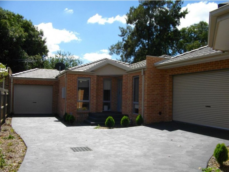 2/23 Hinkler Road, Glen Waverley VIC 3150