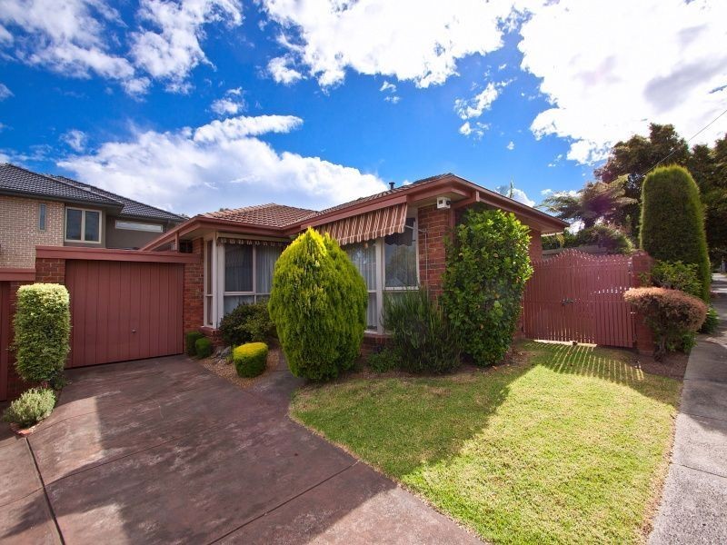 2/19 Doynton Parade, Mount Waverley VIC 3149