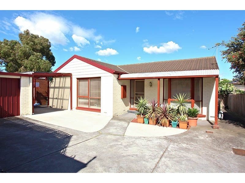 2/33 Mount Street, Glen Waverley VIC 3150