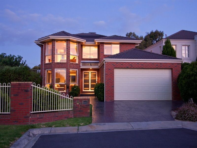 12 Currie Terrace, Glen Waverley VIC 3150