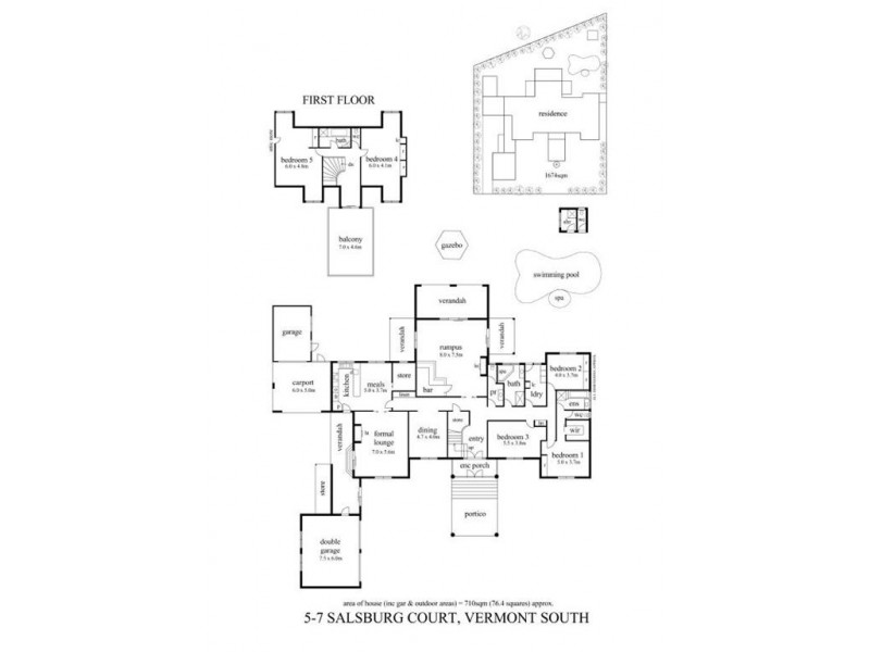 5-7 Salsburg Court, Vermont South VIC 3133