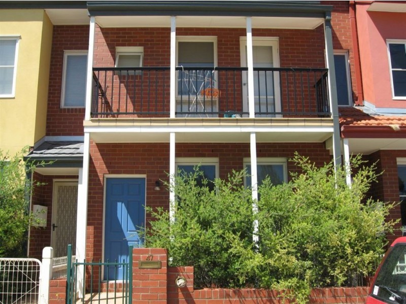 47 Brickworks Drive, Brunswick VIC 3056