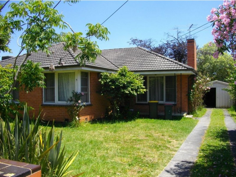 9 Owens Avenue, Glen Waverley VIC 3150