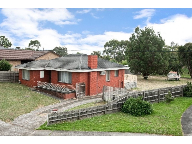 25 Rochdale Drive, Burwood East VIC 3151