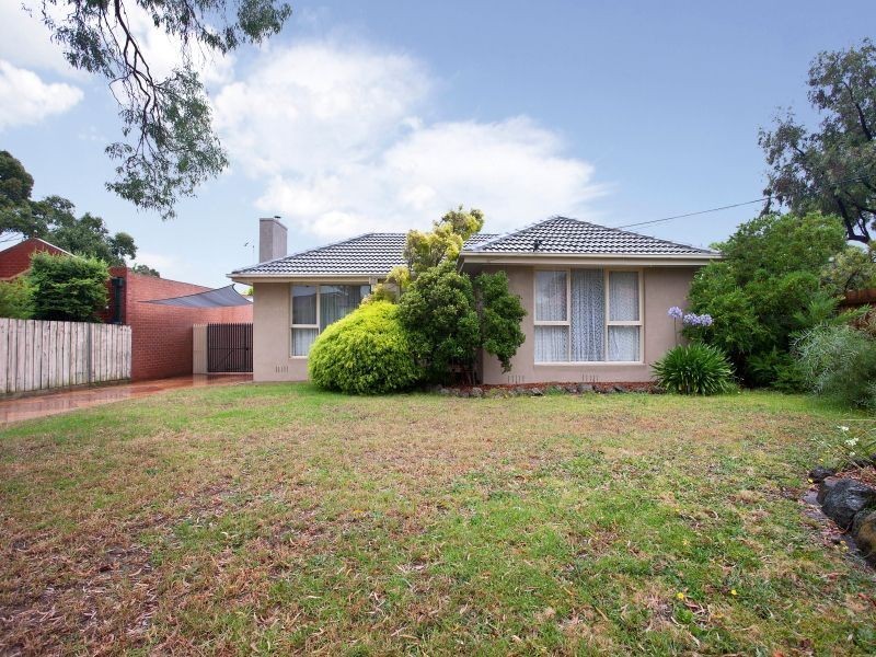 31 Le Gallienne Crescent, Mulgrave VIC 3170
