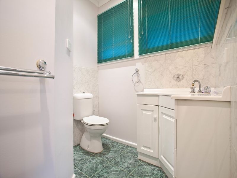 31 Le Gallienne Crescent, Mulgrave VIC 3170