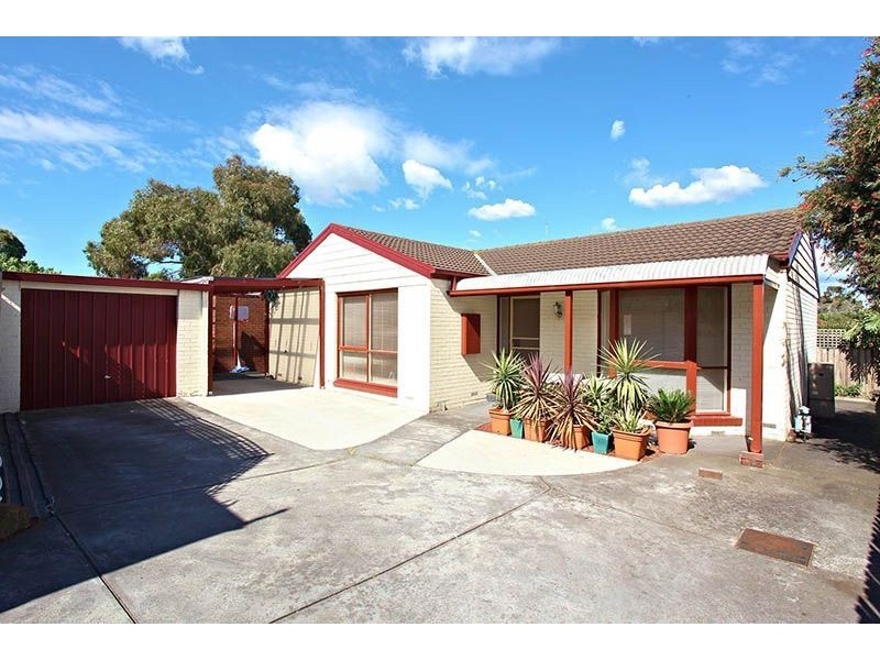 2/33 Mount Street, Glen Waverley VIC 3150