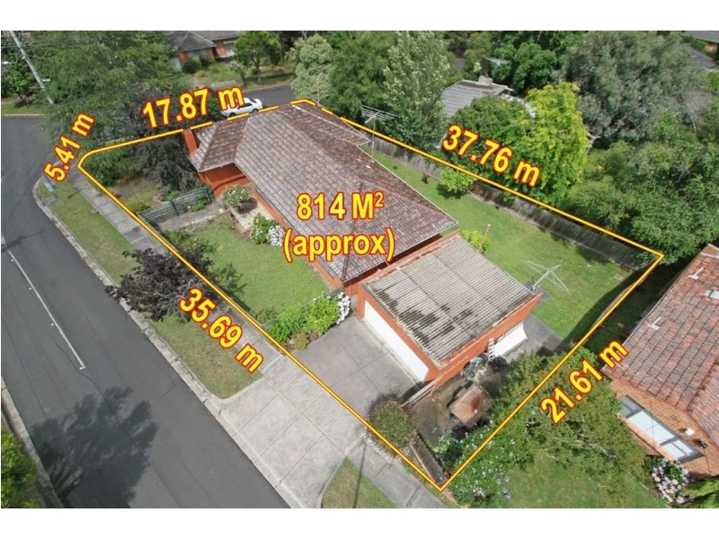 7 Marbray Drive, Glen Waverley VIC 3150