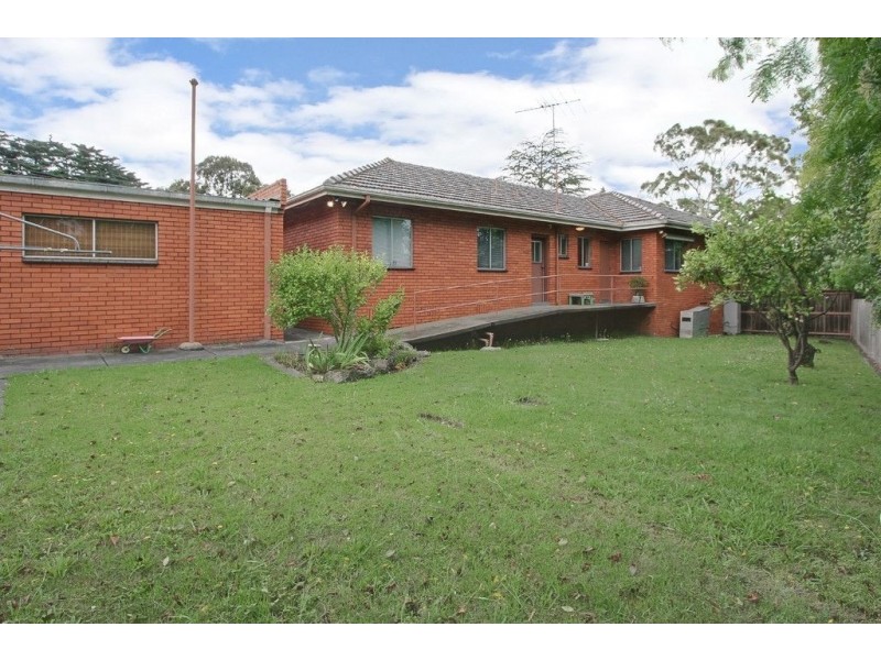 7 Marbray Drive, Glen Waverley VIC 3150