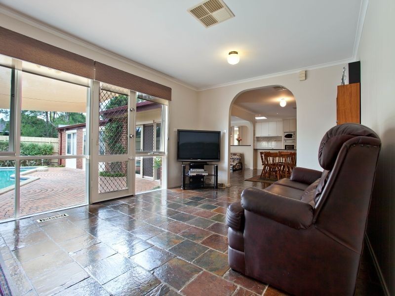 14 Pentland  Court, Glen Waverley VIC 3150