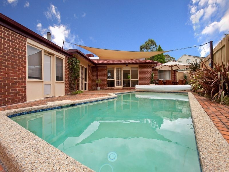 14 Pentland  Court, Glen Waverley VIC 3150