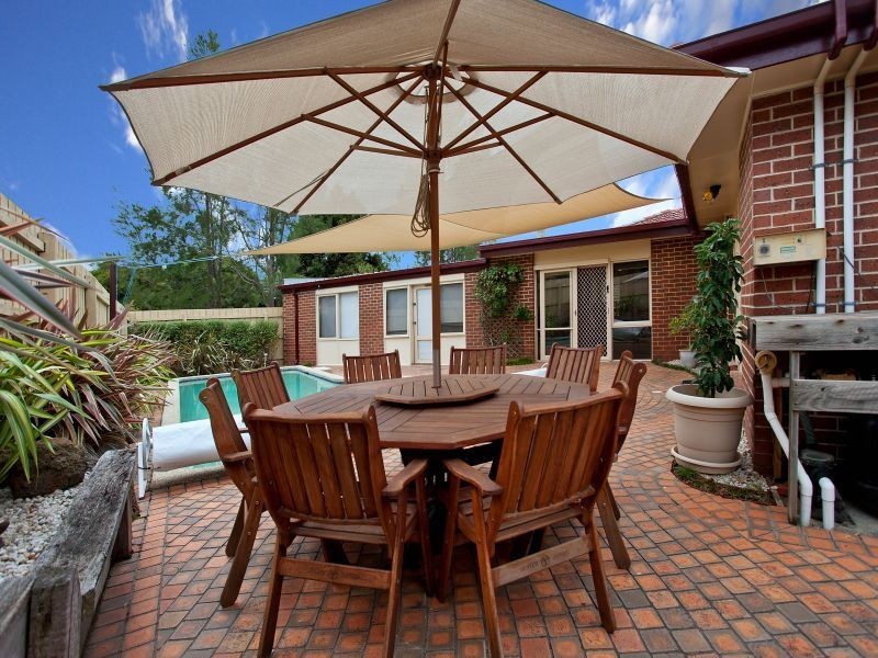 14 Pentland  Court, Glen Waverley VIC 3150
