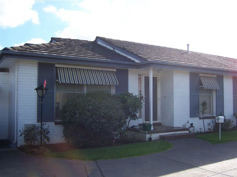 9/673 High Street Road, Glen Waverley VIC 3150